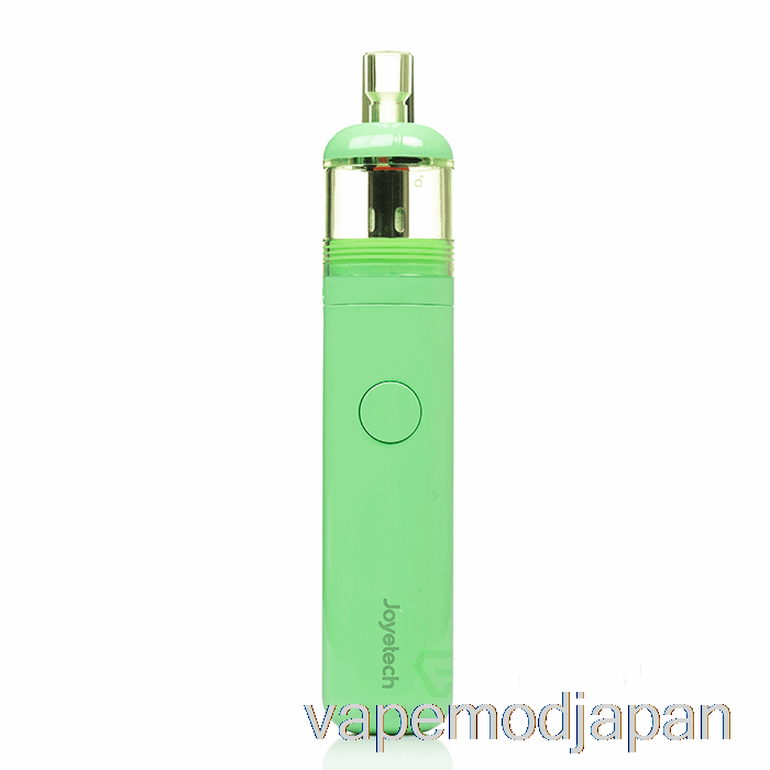 VAPE MOD Joyetech Ego 510 スターターキット ライム